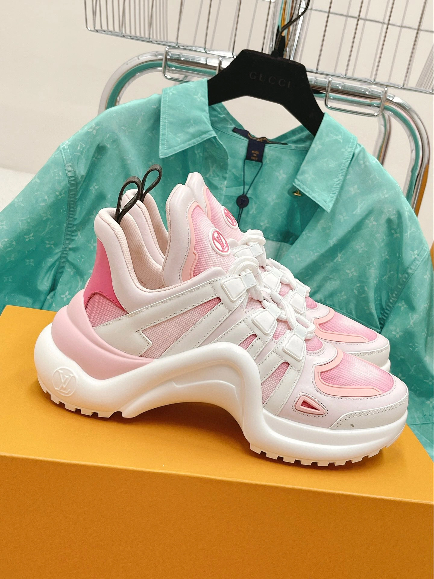 5.5cm Heel height item：BT-X234J2518